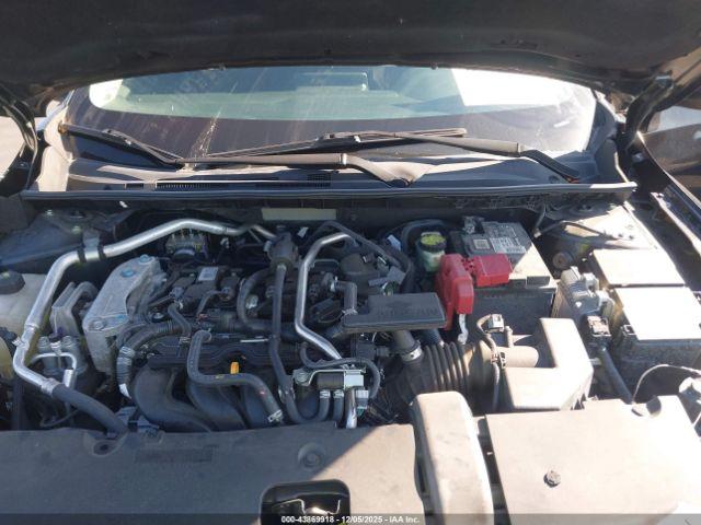 Nissan Sentra S Xtronic Cvt Image 6