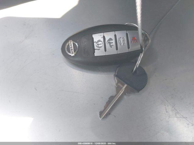 Nissan Sentra S Xtronic Cvt Image 8