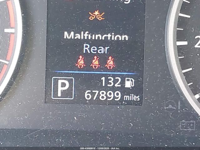 Nissan Sentra S Xtronic Cvt Image 9