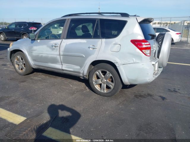 Toyota RAV4 Sport V6 Image 5