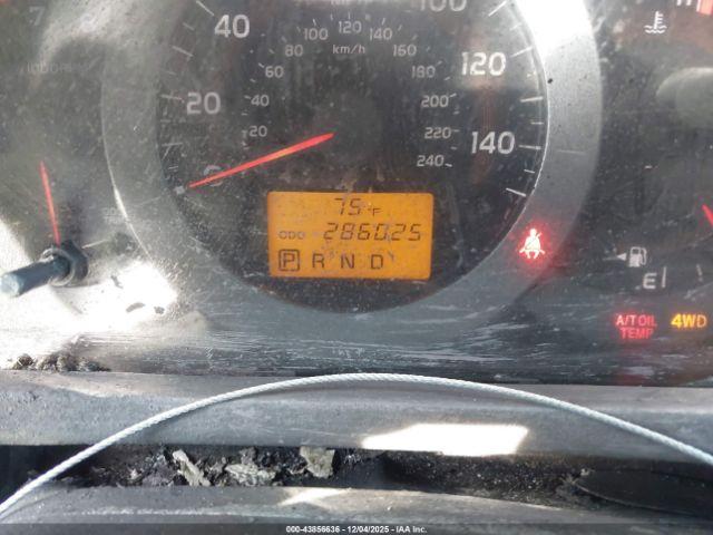 Toyota RAV4 Sport V6 Image 8