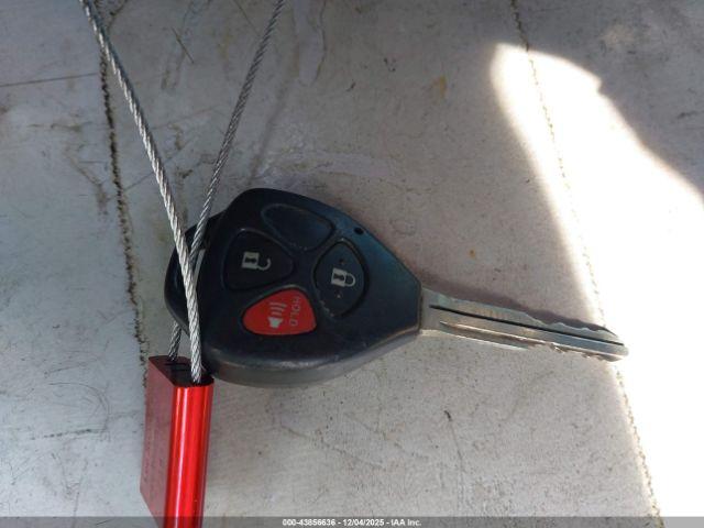 Toyota RAV4 Sport V6 Image 10