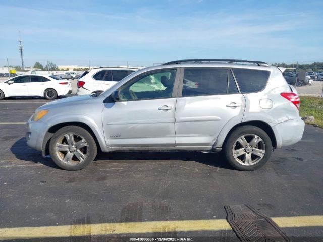 Toyota RAV4 Sport V6 Image 2