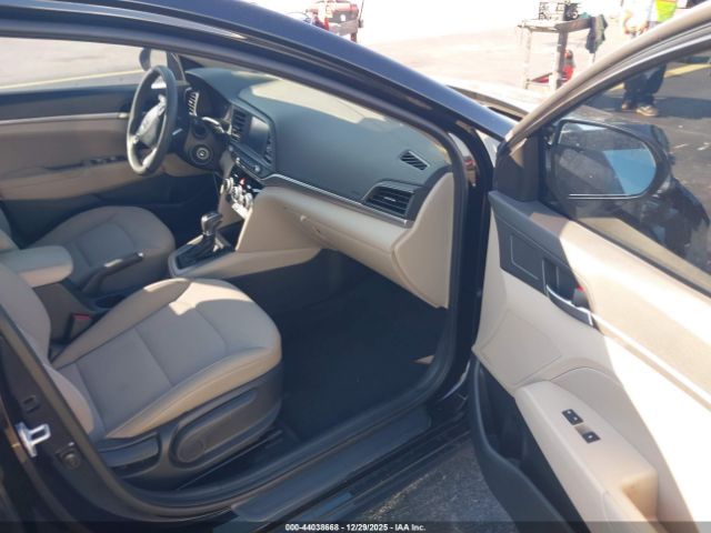 Hyundai ELANTRA Sel Image 13