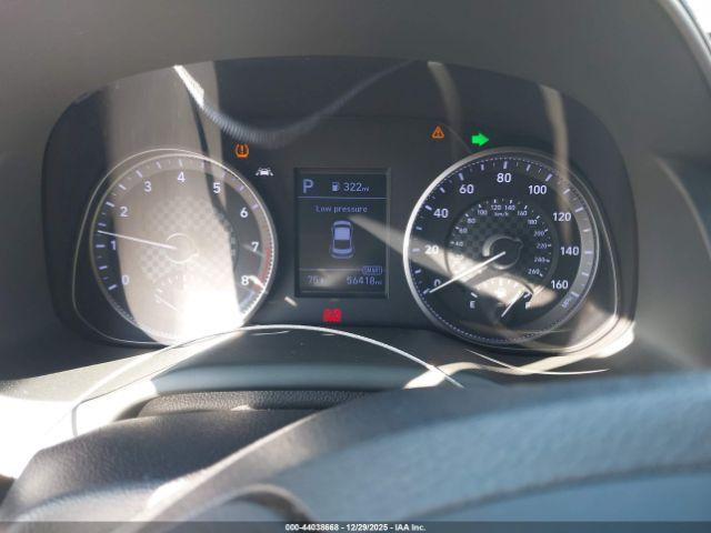 Hyundai ELANTRA Sel Image 10