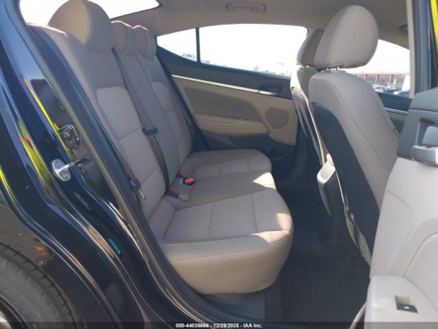 Hyundai ELANTRA Sel Image 11