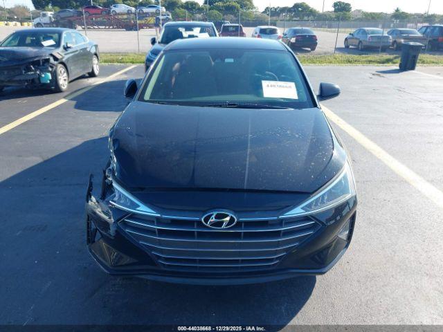 Hyundai ELANTRA Sel Image 2