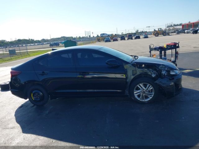 Hyundai ELANTRA Sel Image 6