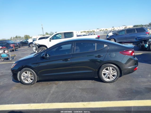Hyundai ELANTRA Sel Image 15