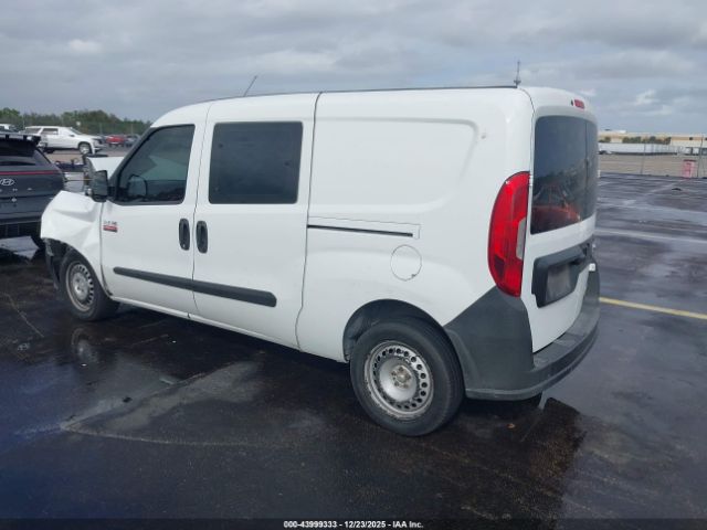 Ram Promaster Tradesman Image 2