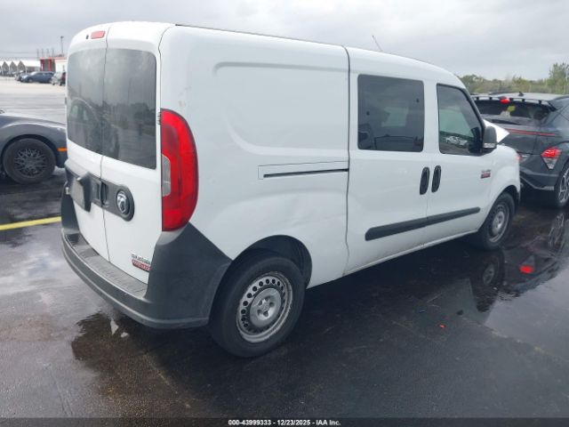 Ram Promaster Tradesman Image 3