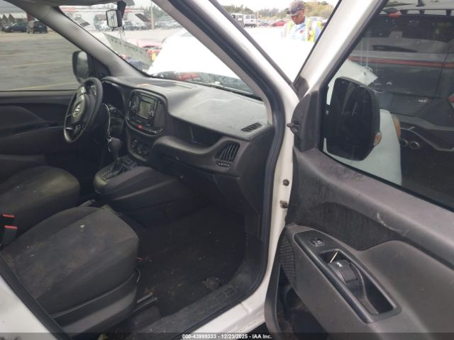 Ram Promaster Tradesman Image 4