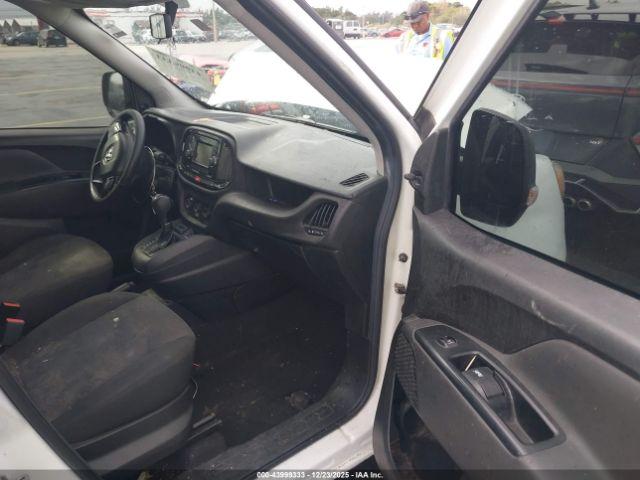 Ram Promaster Tradesman Image 4