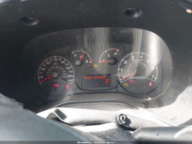 Ram Promaster Tradesman Image 16