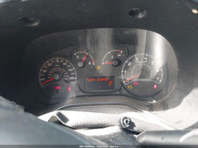 Ram Promaster Tradesman Image 16