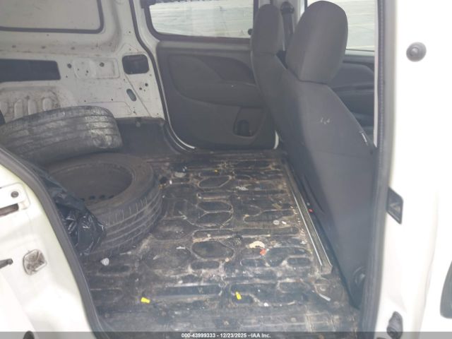 Ram Promaster Tradesman Image 15