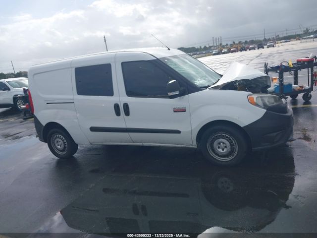 Ram Promaster Tradesman Image 14