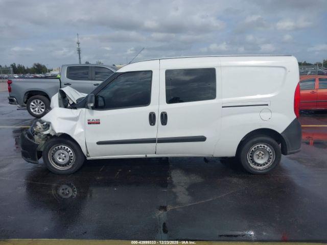 Ram Promaster Tradesman Image 10