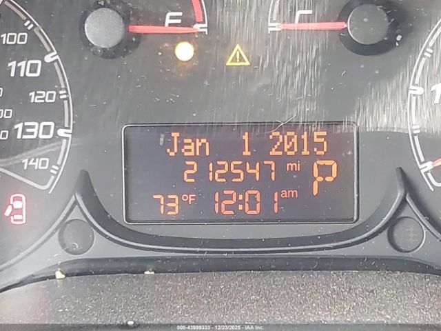 Ram Promaster Tradesman Image 9