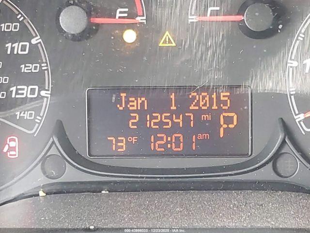 Ram Promaster Tradesman Image 9