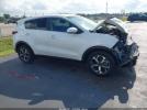 Kia Sportage Lx Image 1