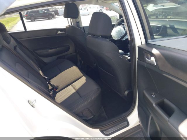 Kia Sportage Lx Image 7