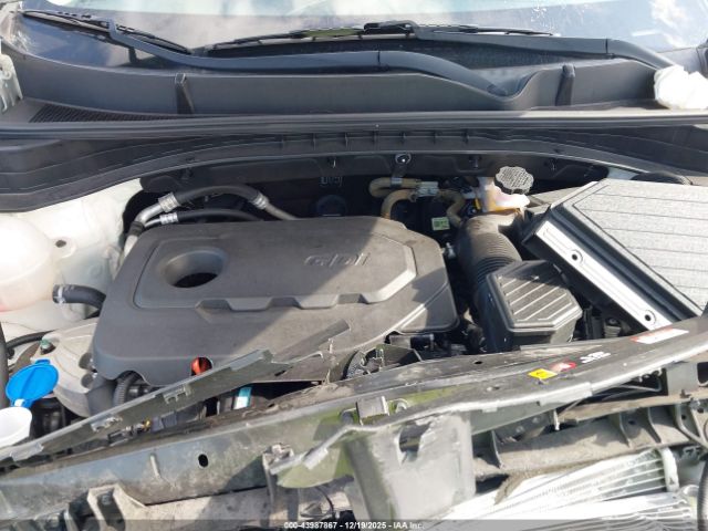 Kia Sportage Lx Image 15