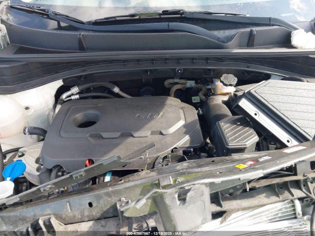 Kia Sportage Lx Image 15