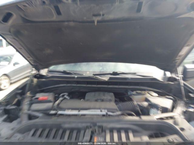 Chevrolet Silverado 1500 2wd  Standard Bed Custom Image 15