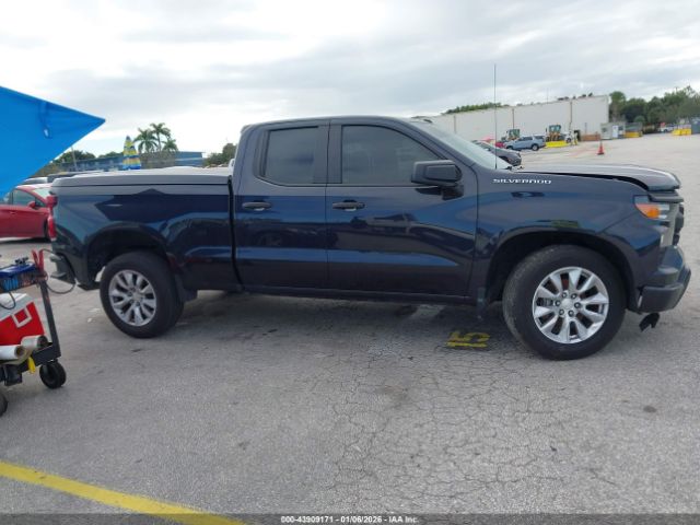 Chevrolet Silverado 1500 2wd  Standard Bed Custom Image 16