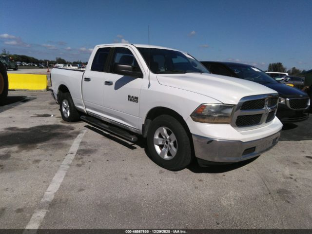 Ram 1500 Slt Image 1