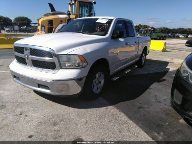 Ram 1500 Slt Image 15