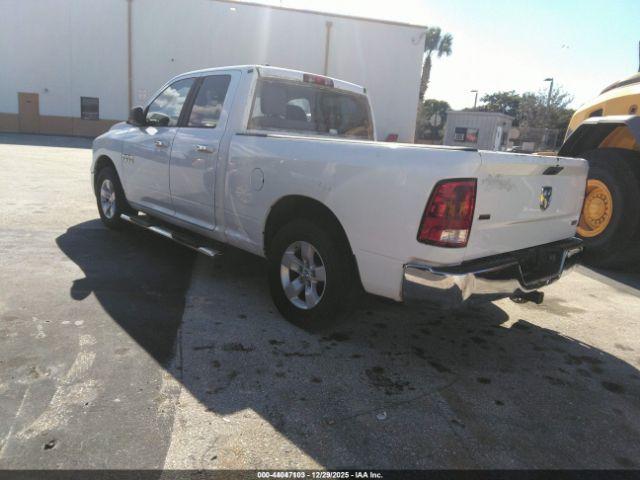 Ram 1500 Slt Image 3