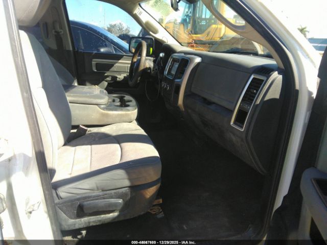 Ram 1500 Slt Image 2