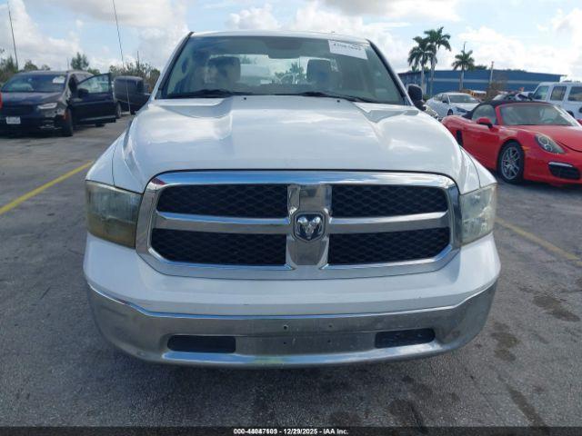 Ram 1500 Slt Image 8