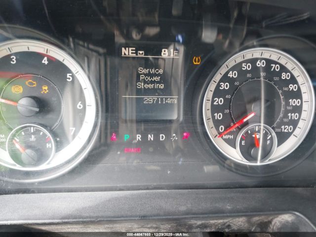 Ram 1500 Slt Image 6