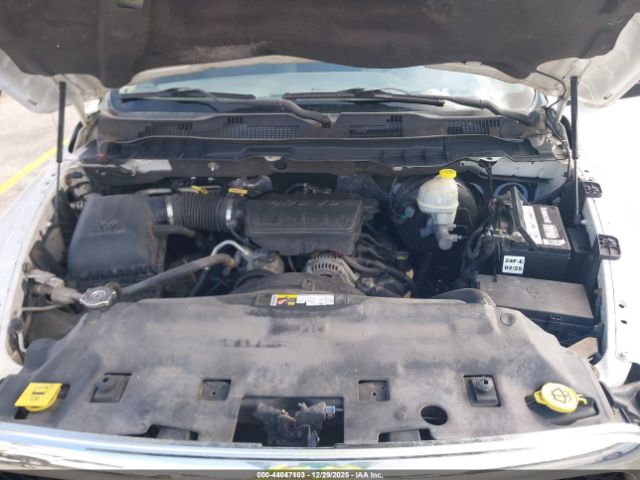 Ram 1500 Slt Image 7