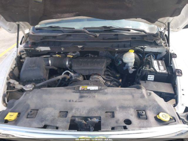 Ram 1500 Slt Image 7