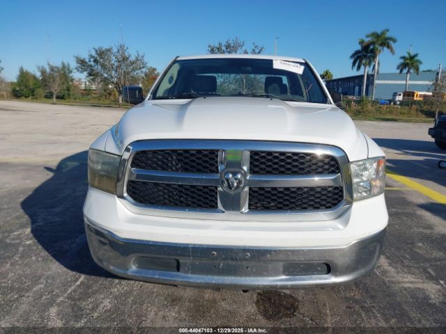 Ram 1500 Slt Image 9