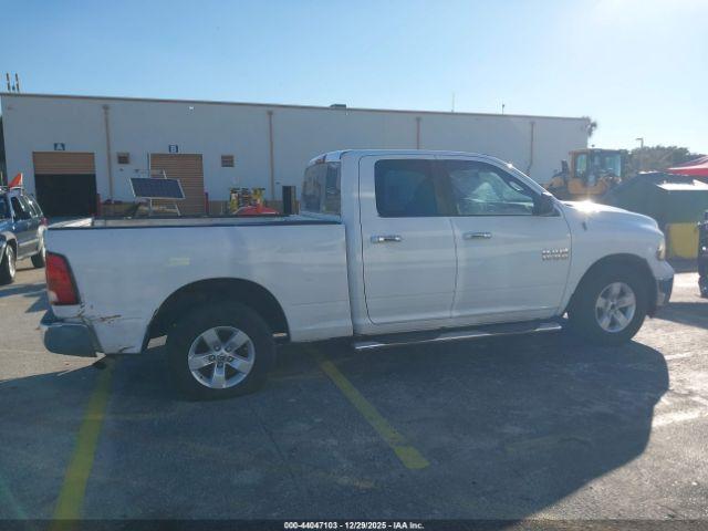 Ram 1500 Slt Image 13