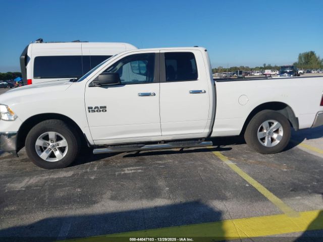 Ram 1500 Slt Image 10