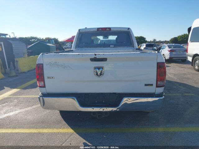 Ram 1500 Slt Image 12
