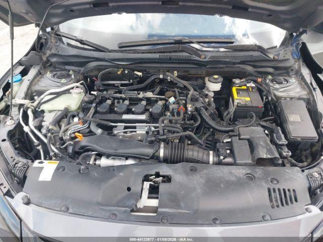 Honda Civic Sport Image 14