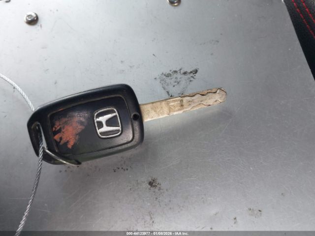 Honda Civic Sport Image 12