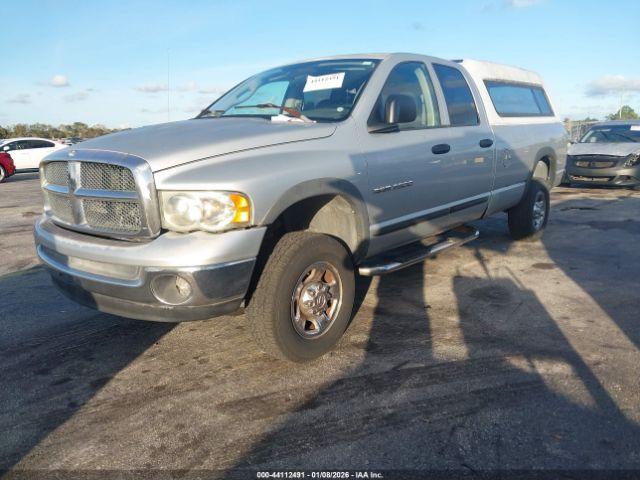 Dodge Ram 2500 Image 18