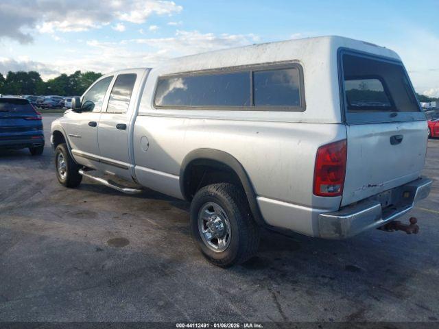 Dodge Ram 2500 Image 13