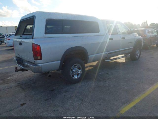 Dodge Ram 2500 Image 2