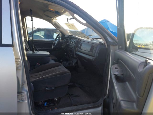 Dodge Ram 2500 Image 5