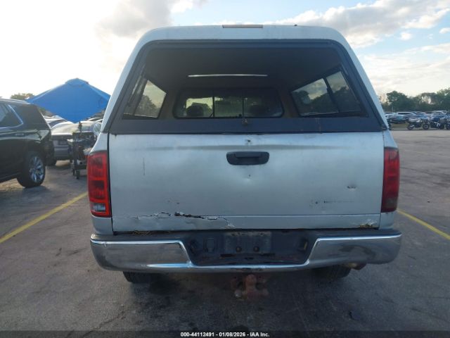 Dodge Ram 2500 Image 3