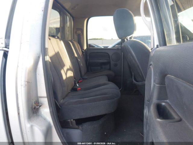 Dodge Ram 2500 Image 12